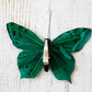 Butterfly - Large Embellishment Clips