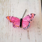 Butterfly - Small Embellishment Clips