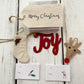 Reindeer - Gift Embellishment Pack
