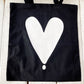 Friendship from the Heart - Tote Bag
