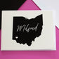 Milford, Ohio - Postcard