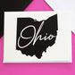 Ohio - Postcard