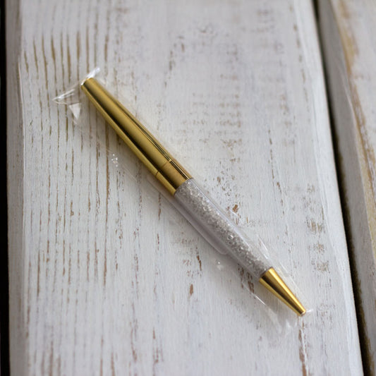 Bling Pen - Gold